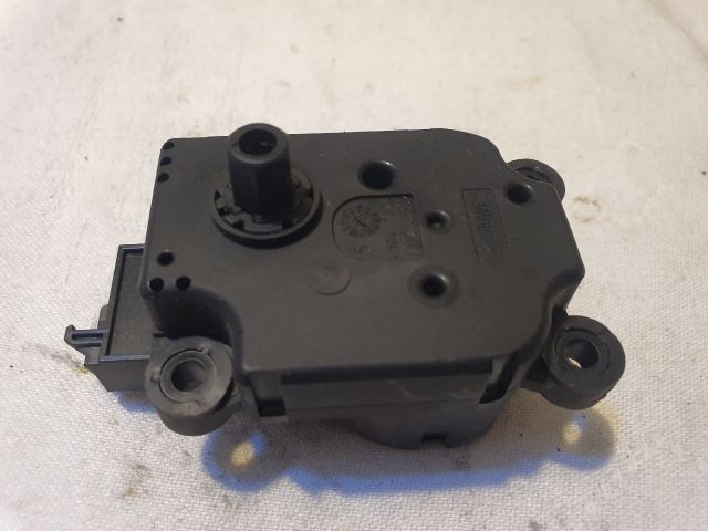 bontott MERCEDES-BENZ C-CLASS Fűtés Állító Motor