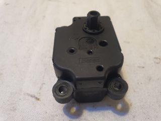 bontott MERCEDES-BENZ C-CLASS Fűtés Állító Motor