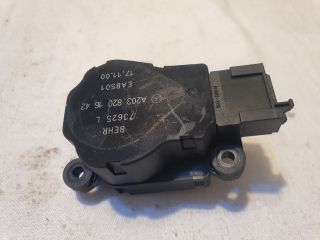 bontott MERCEDES-BENZ C-CLASS Fűtés Állító Motor