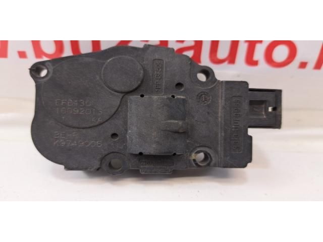 bontott MERCEDES-BENZ C-CLASS Fűtés Állító Motor