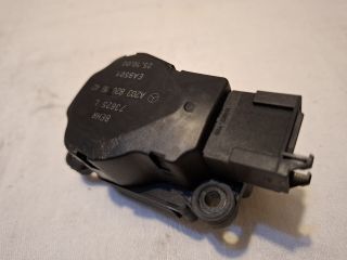 bontott MERCEDES-BENZ C-CLASS Fűtés Állító Motor