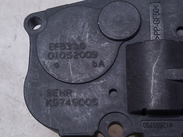 bontott MERCEDES-BENZ C-CLASS Fűtés Állító Motor