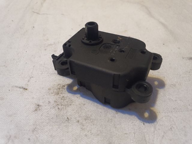 bontott MERCEDES-BENZ C-CLASS Fűtés Állító Motor