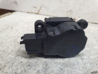 bontott MERCEDES-BENZ C-CLASS Fűtés Állító Motor