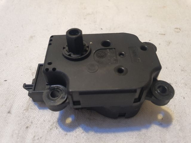 bontott MERCEDES-BENZ C-CLASS Fűtés Állító Motor