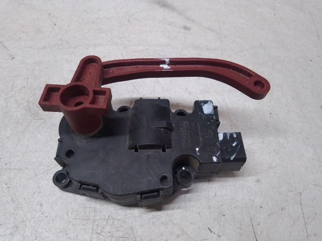 bontott MERCEDES-BENZ C-CLASS Fűtés Állító Motor