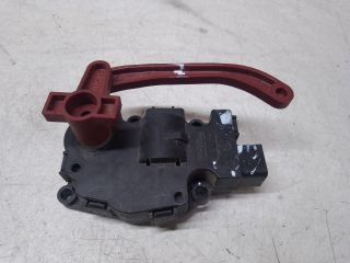 bontott MERCEDES-BENZ C-CLASS Fűtés Állító Motor