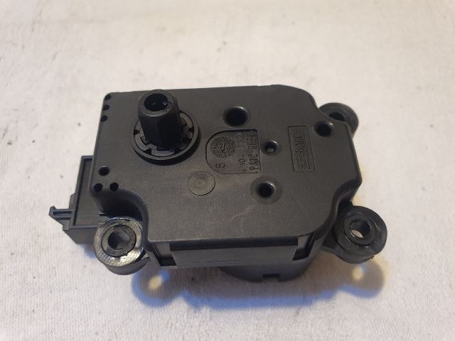 bontott MERCEDES-BENZ C-CLASS Fűtés Állító Motor