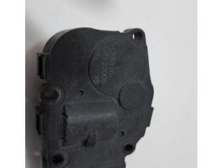 bontott MERCEDES-BENZ C-CLASS Fűtés Állító Motor