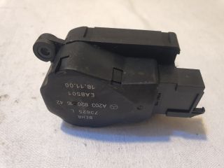 bontott MERCEDES-BENZ C-CLASS Fűtés Állító Motor