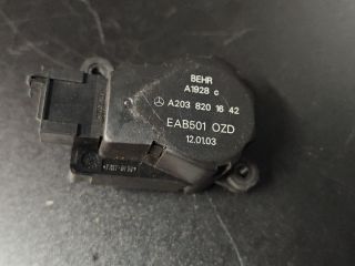 bontott MERCEDES-BENZ C-CLASS Fűtés Állító Motor