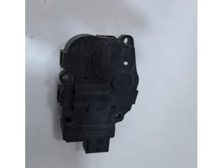 bontott MERCEDES-BENZ C-CLASS Fűtés Állító Motor