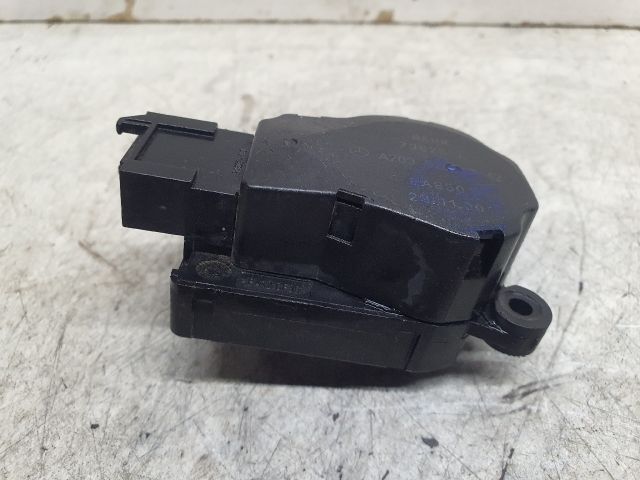 bontott MERCEDES-BENZ C-CLASS Fűtés Állító Motor