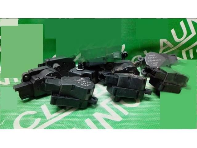 bontott MERCEDES-BENZ C-CLASS Fűtés Állító Motor