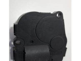 bontott MERCEDES-BENZ C-CLASS Fűtés Állító Motor