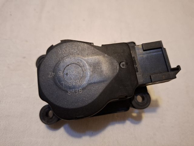 bontott MERCEDES-BENZ C-CLASS Fűtés Állító Motor