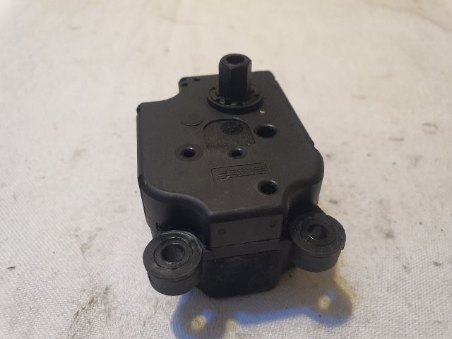 bontott MERCEDES-BENZ C-CLASS Fűtés Állító Motor