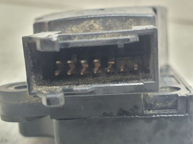 bontott MERCEDES-BENZ C-CLASS Fűtés Állító Motor