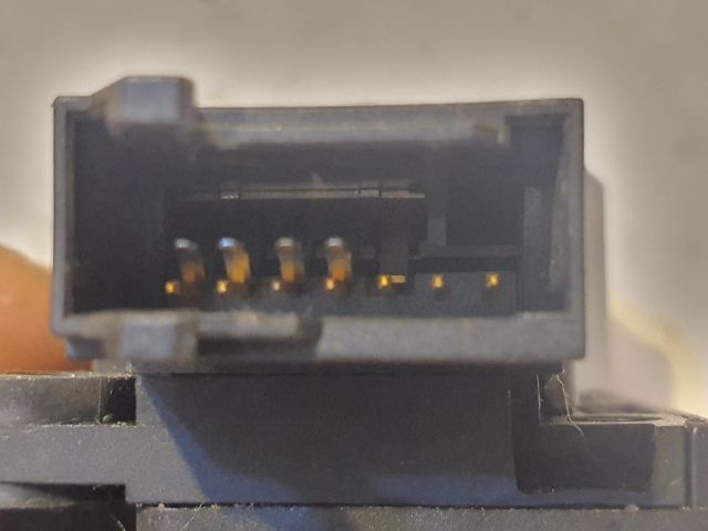 bontott MERCEDES-BENZ C-CLASS Fűtés Állító Motor