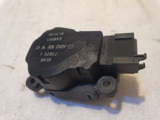 bontott MERCEDES-BENZ C-CLASS Fűtés Állító Motor