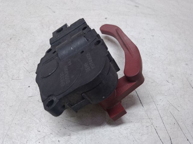 bontott MERCEDES-BENZ C-CLASS Fűtés Állító Motor