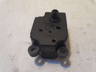 bontott MERCEDES-BENZ C-CLASS Fűtés Állító Motor