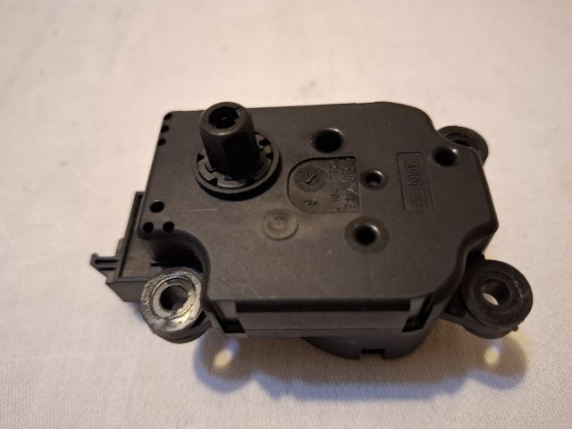 bontott MERCEDES-BENZ C-CLASS Fűtés Állító Motor