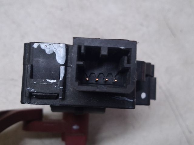 bontott MERCEDES-BENZ C-CLASS Fűtés Állító Motor