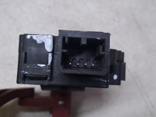 bontott MERCEDES-BENZ C-CLASS Fűtés Állító Motor