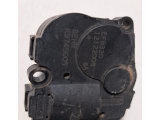 bontott MERCEDES-BENZ C-CLASS Fűtés Állító Motor