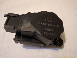 bontott MERCEDES-BENZ C-CLASS Fűtés Állító Motor