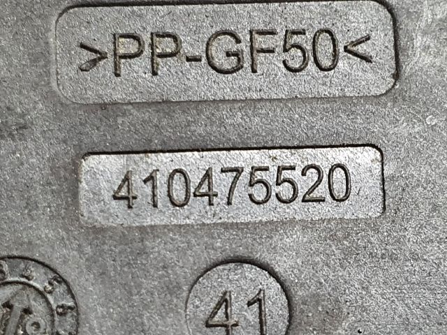 bontott MERCEDES-BENZ C-CLASS Fűtés Állító Motor