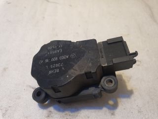 bontott MERCEDES-BENZ C-CLASS Fűtés Állító Motor