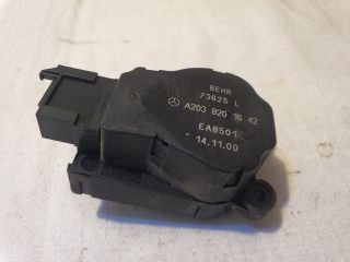 bontott MERCEDES-BENZ C-CLASS Fűtés Állító Motor