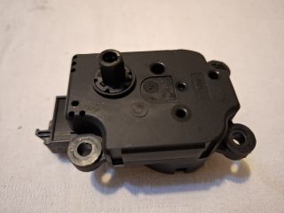 bontott MERCEDES-BENZ C-CLASS Fűtés Állító Motor