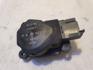 bontott MERCEDES-BENZ C-CLASS Fűtés Állító Motor