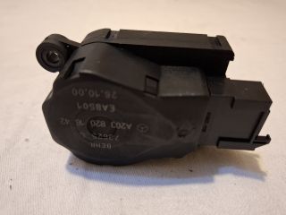 bontott MERCEDES-BENZ C-CLASS Fűtés Állító Motor