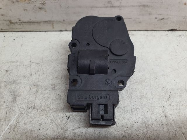 bontott MERCEDES-BENZ C-CLASS Fűtés Állító Motor