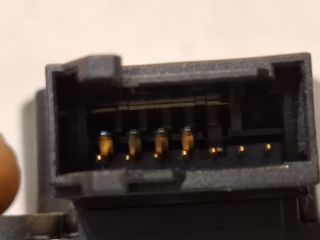 bontott MERCEDES-BENZ C-CLASS Fűtés Állító Motor