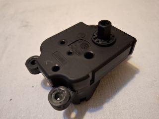 bontott MERCEDES-BENZ C-CLASS Fűtés Állító Motor