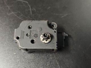 bontott MERCEDES-BENZ C-CLASS Fűtés Állító Motor