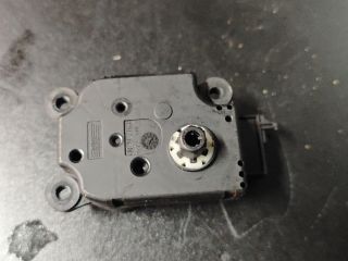 bontott MERCEDES-BENZ C-CLASS Fűtés Állító Motor