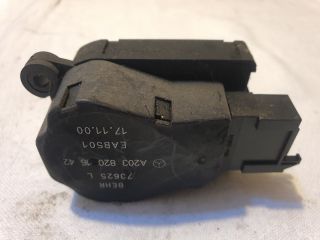 bontott MERCEDES-BENZ C-CLASS Fűtés Állító Motor