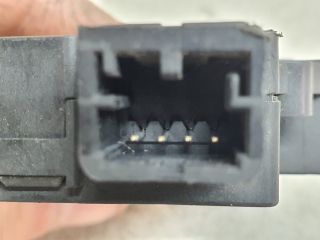 bontott MERCEDES-BENZ C-CLASS Fűtés Állító Motor