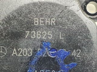 bontott MERCEDES-BENZ C-CLASS Fűtés Állító Motor