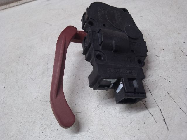 bontott MERCEDES-BENZ C-CLASS Fűtés Állító Motor