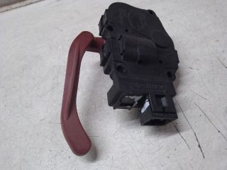 bontott MERCEDES-BENZ C-CLASS Fűtés Állító Motor