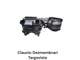 bontott MERCEDES-BENZ C-CLASS Fűtés Box