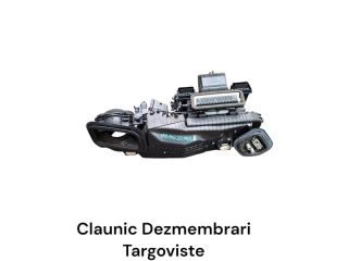 bontott MERCEDES-BENZ C-CLASS Fűtés Box