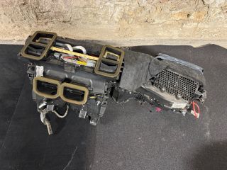 bontott MERCEDES-BENZ C-CLASS Fűtés Box